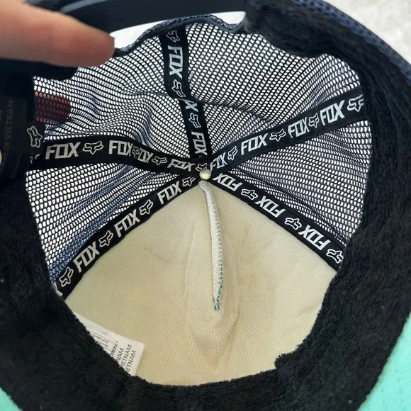 Fox cap - Picture 5 of 8